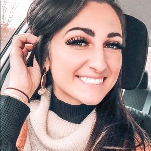 Meet Your Posh Ambassador, Geanna 💫